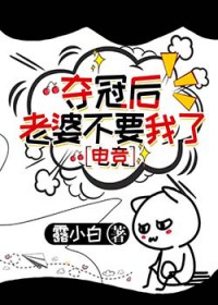 夺冠后老婆不要我了[电竞]